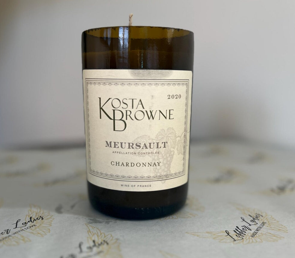 Kosta Browne Candle - Rosy Petals