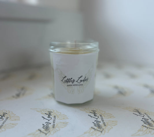 Jar Candle