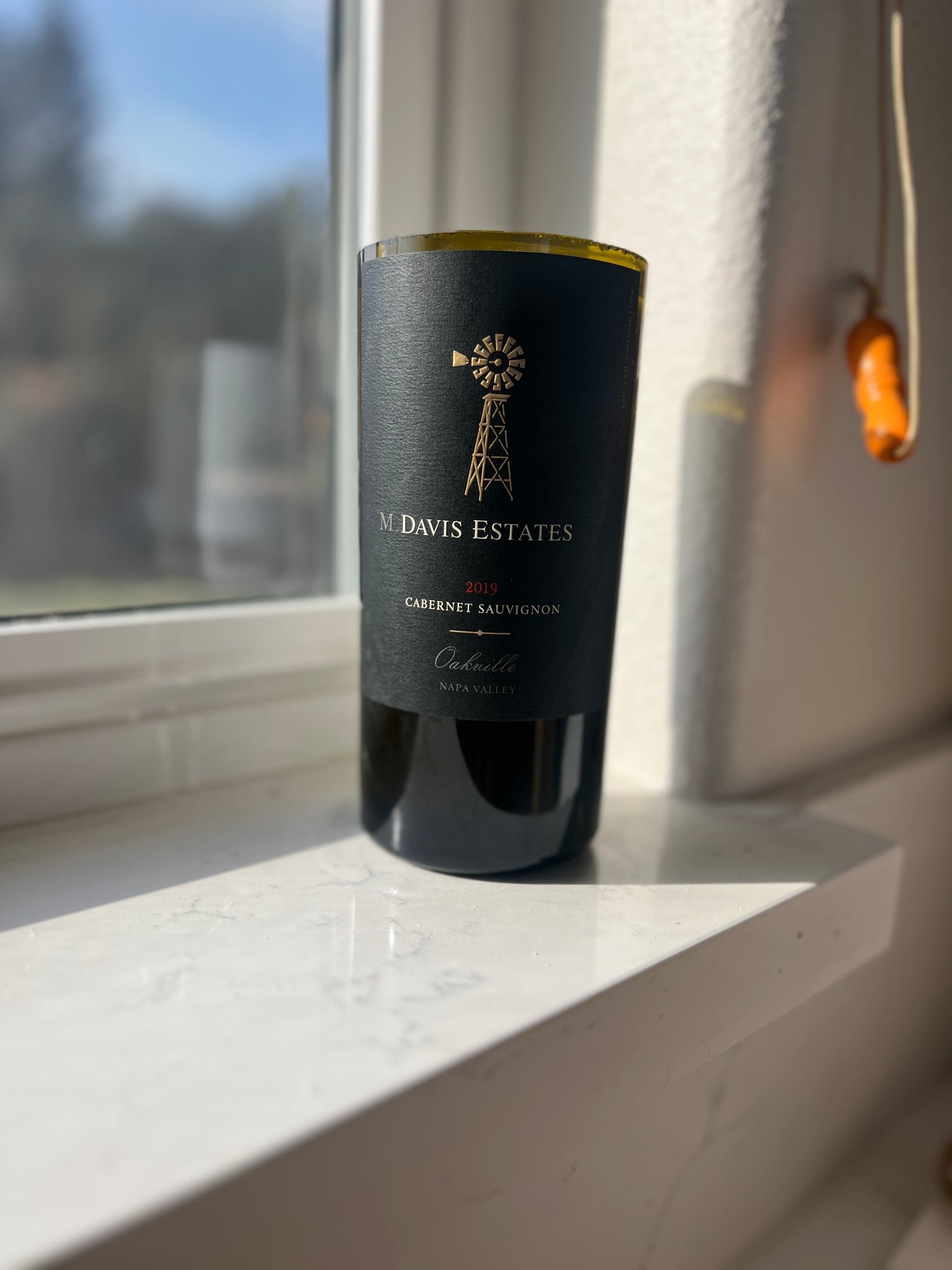 Davis Estate Candle - California Love